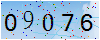 驗證碼為09076