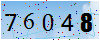 驗證碼為76048