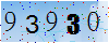 驗證碼為93930
