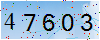 驗證碼為47603