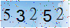 驗證碼為53252