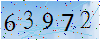 驗證碼為63972