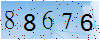 驗證碼為88676